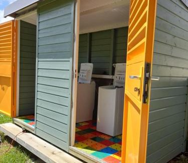 Baie-Mahault Apartment | Jolie Studio 2 à 3 personnes