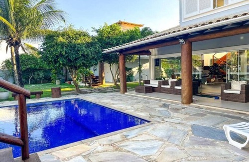 Tucuns House | JOLLY BEACH AND ACCOMMODATION