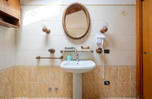 Marghera Apartment | Jolly Private Room