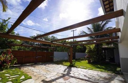 Tucuns House | JOLLY TUCUNS BEACH AND ACCOMMODATION