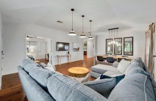 Milwood House | Jollyville Jewel