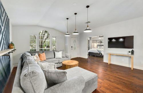 Milwood House | Jollyville Jewel