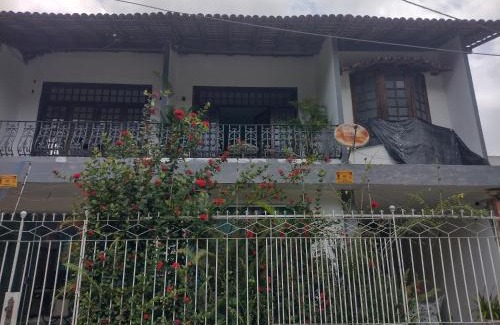 Marambaia House | Jomar family home