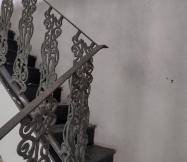 Marambaia House | Jomar family home