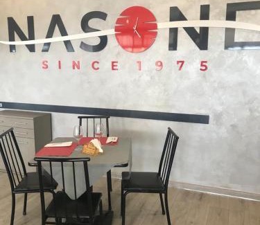 Castel Di Tusa Apartment | Jomery Home