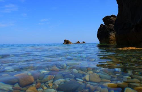 Castel Di Tusa Apartment | Jomery Home