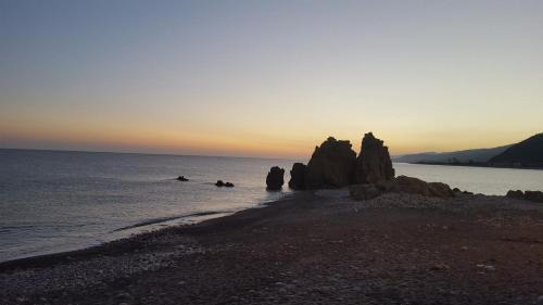 Castel Di Tusa Apartment | Jomery Home