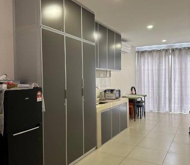 Malacca City House | Jomstay Guest House Melaka