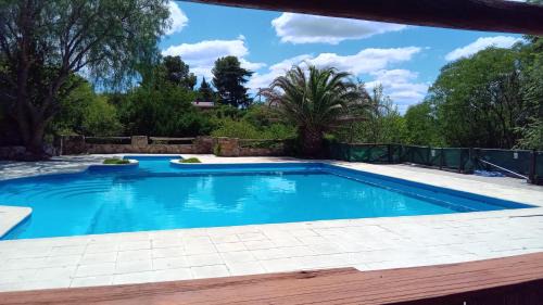 Mina Clavero Bed & Breakfast | JONATAN II Bed & Breakfast