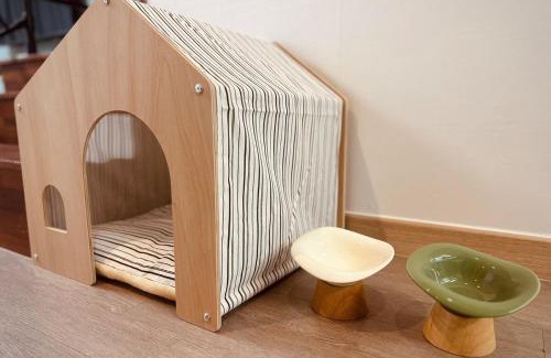 Jongdal-ri Apartment | Jongdal Googyeong