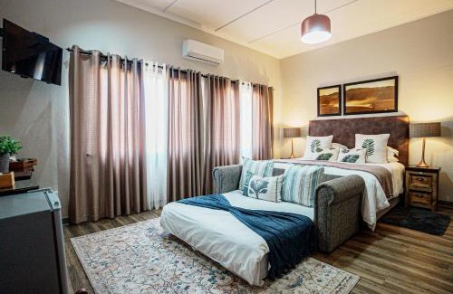 Tokologo Bed & Breakfast | Jonkershoek Guest Farm