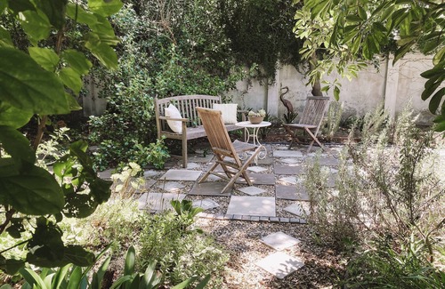 Franschhoek Cottage | Jonquil Cottage