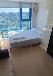 Jungmun Apartment | Joongmoon ocean stay