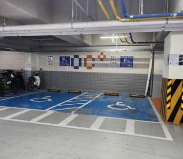 Jungmun Apartment | Joongmoon ocean stay