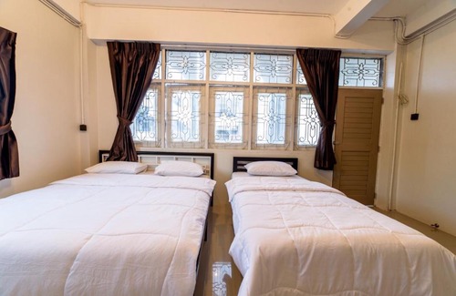 Betong Apartment | Joox A - Serviced Apartment