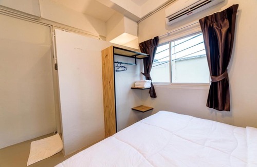 Betong Apartment | Joox A - Serviced Apartment