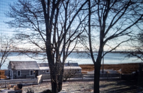 Newburyport House | Joppa Flat