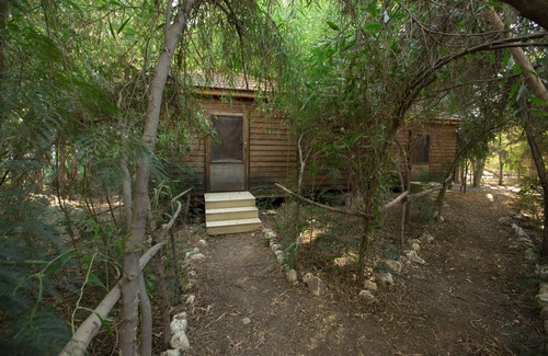 Waqqas RV Rental | Jordan EcoPark