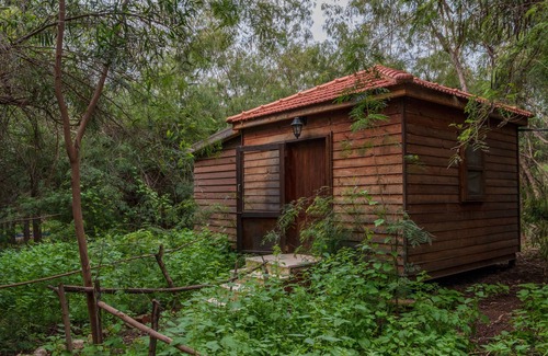 Waqqas RV Rental | Jordan EcoPark