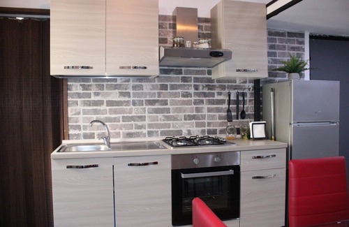 Rione Sanita House | Jordanaus Naples Center