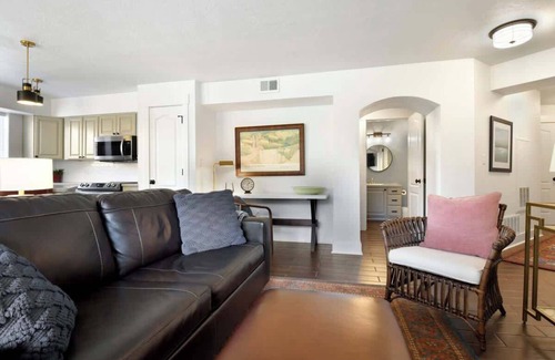 Park City Apartment | Jordanelle Escape: Lake Life, Mountain Highs