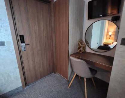 Ruse Hotel | Jorela Family Hotel