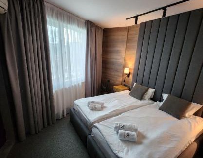 Ruse Hotel | Jorela Family Hotel
