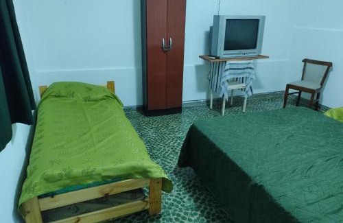 Marcos Juarez Apartment | Jorge 1