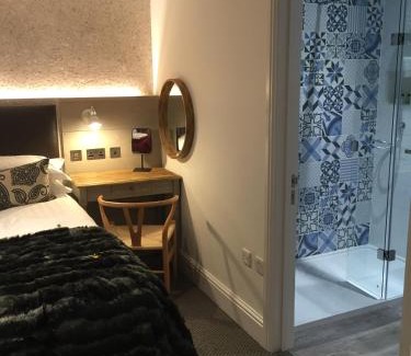 Bootham Hotel | Jorvik House