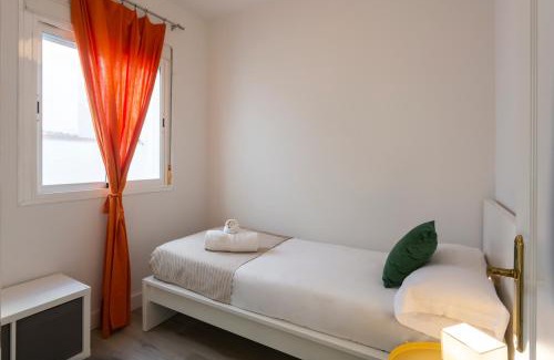 Encarnacion-Regina Apartment | José Gestoso Sevilla Urban