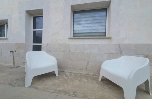 Alcamo Marina Apartment | JoSaDè Verde Posidonia "Relax, Sun, Sea in Sicily"