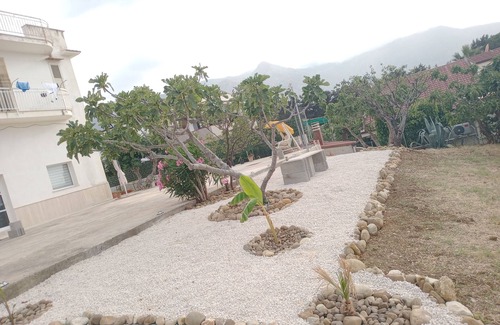 Alcamo Marina Apartment | JoSaDè Verde Posidonia "Relax, Sun, Sea in Sicily"