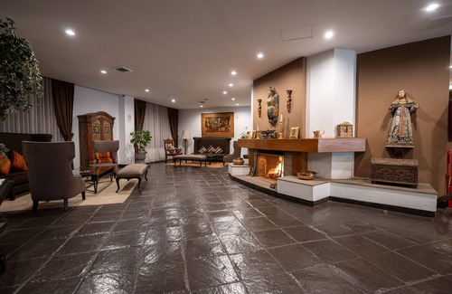 Cusco Historic Center Hotel | Jose Antonio Cusco Hotel