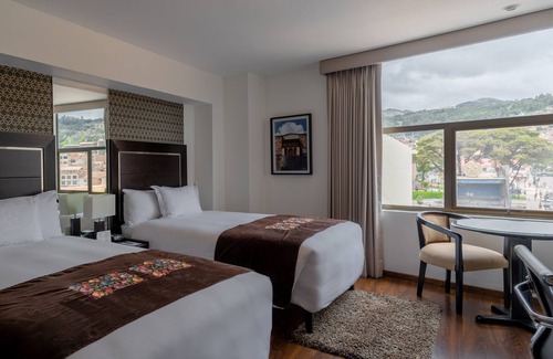 Cusco Historic Center Hotel | Jose Antonio Cusco Hotel