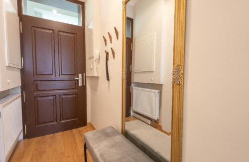 Favoriten Apartment | josef's home I Comfort Studio 04