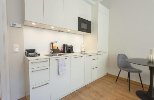 Favoriten Apartment | josef's home I Comfort Studio 04