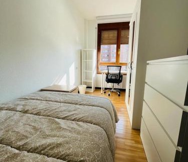 San Juan Apartment | Josema By Clabao