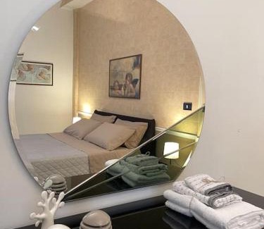 Capodrise Apartment | Josephine House