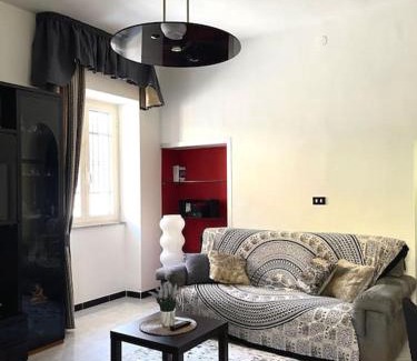 Capodrise Apartment | Josephine House