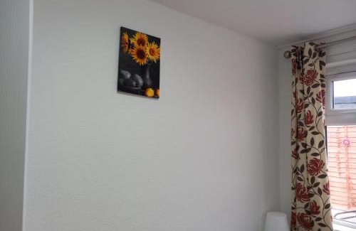 Becontree House | JosteeStay Apartments -Rooms