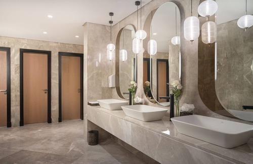 Ash Shati Hotel | Joudyan Jeddah Red Sea Mall