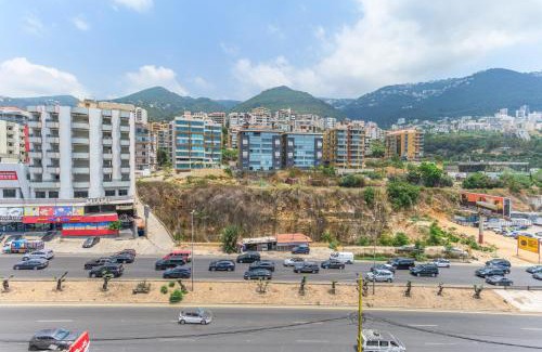 Jounieh Apartment | Jounieh Living - Residences by Local Host