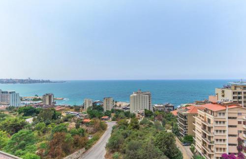 Jounieh Apartment | Jounieh Living - Residences by Local Host
