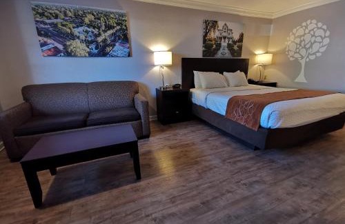 Woodland Hotel | Journey Inn