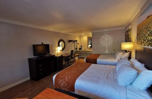 Woodland Hotel | Journey Inn