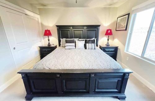 Sienna Hills House | Journey's End Near Zion Pool, Hot Tub