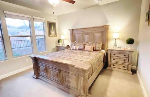 Sienna Hills House | Journey's End Near Zion Pool, Hot Tub