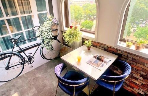 Zhongshan Hotel | Journey Town Inn