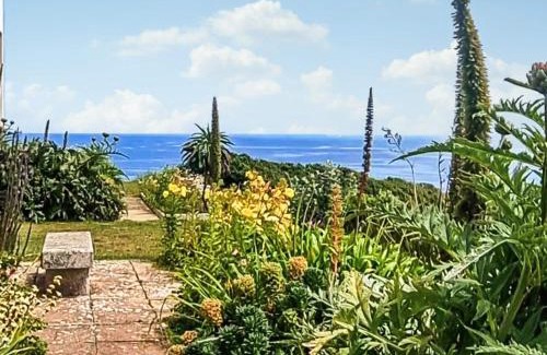 Coverack House | Journeys End