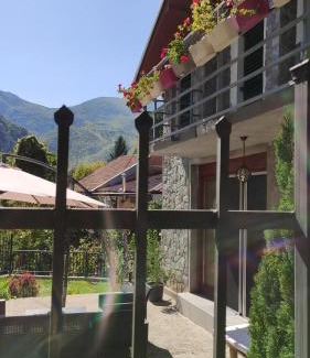 Dolna Matka House | Jovanov Residence - the Landscape Beauty